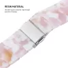Correa de resina FIXED pro para Apple Watch 38/40/41, Candy Pink