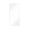 Fixed Protector de pantalla para Samsung Galaxy A37 5G - Vidrio templado - Transparente - 2.5D