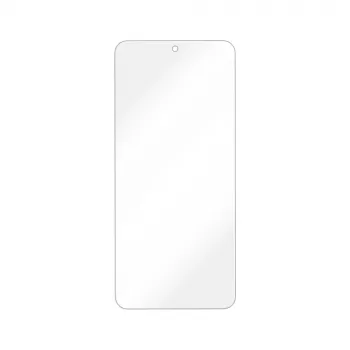 Fixed Protector de pantalla para Samsung Galaxy A37 5G - Vidrio templado - Transparente - 2.5D
