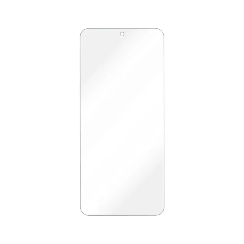 Fixed Protector de pantalla para Samsung Galaxy A37 5G - Vidrio templado - Transparente - 2.5D