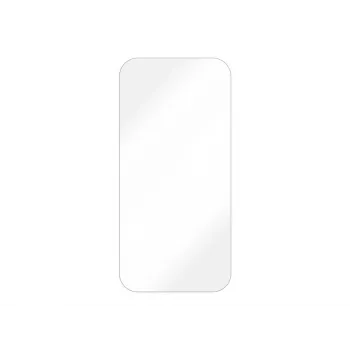 Fixed Protector de pantalla para Xiaomi 17, cristal templado, transparente