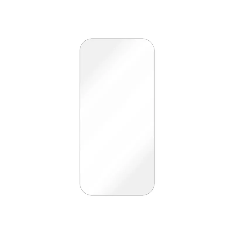 Fixed Protector de pantalla para Xiaomi 17, cristal templado, transparente