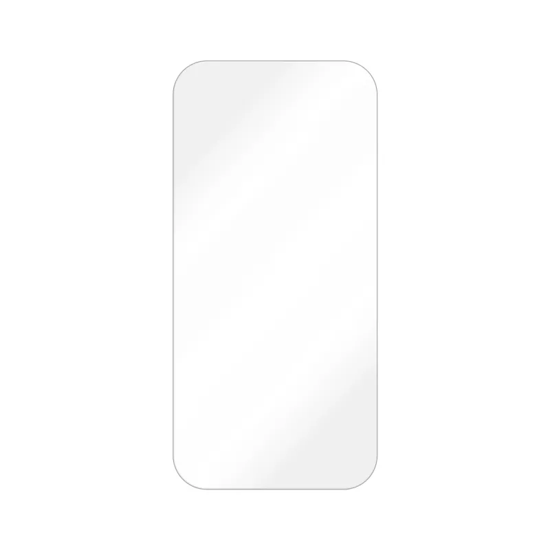Fixed Protector de pantalla para Xiaomi 17, cristal templado, transparente