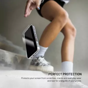 Fixed protector de pantalla Xiaomi 17 Ultra cristal templado transparente 2.5D