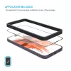 Fixed protector de pantalla Xiaomi 17 Ultra cristal templado transparente 2.5D