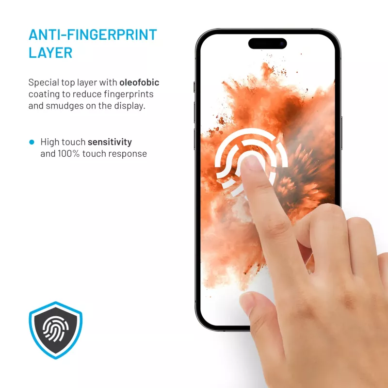 Fixed protector de pantalla Xiaomi 17 Ultra cristal templado transparente 2.5D