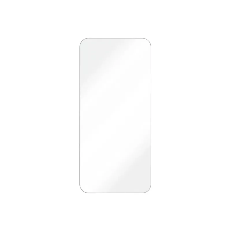 Protector de pantalla fijo Xiaomi Redmi Note 15 Pro 5G cristal templado transparente