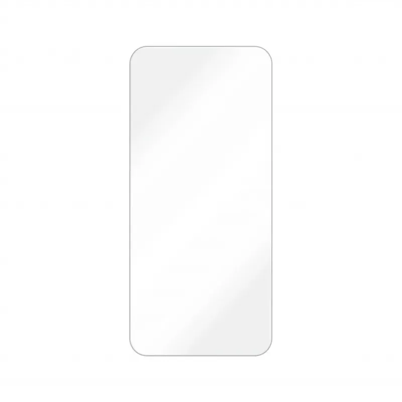 Protector de pantalla fijo Xiaomi Redmi Note 15 Pro 5G cristal templado transparente