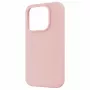 Fixed Story Funda trasera para Xiaomi 17 engomada rosa