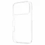 FIXED Story Funda trasera para Xiaomi 17 Ultra, TPU transparente