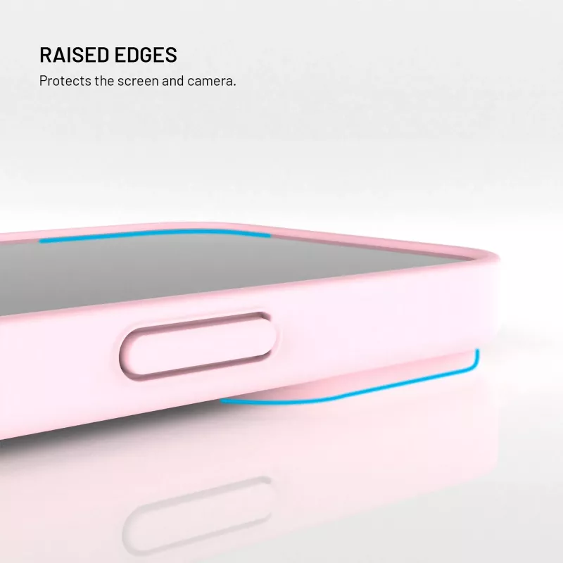 Cubierta trasera Fixed Story para Xiaomi 17 Ultra, engomada, Rosa