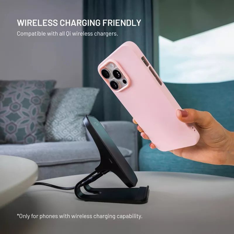 Cubierta trasera Fixed Story para Xiaomi 17 Ultra, engomada, Rosa
