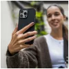 Fixed Story Tapa trasera para Xiaomi Redmi Note 15 4G/5G / POCO M8 5G - engomada - negra