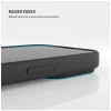 Cubierta trasera Fixed Story para Xiaomi Redmi Note 15 Pro+ 5G, engomada, Negro