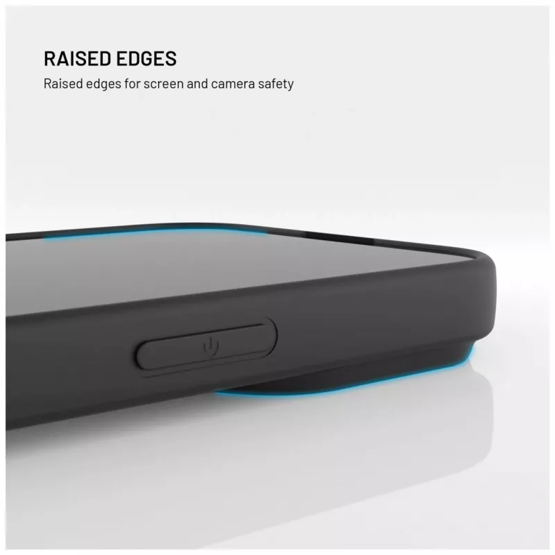 Cubierta trasera Fixed Story para Xiaomi Redmi Note 15 Pro+ 5G, engomada, Negro