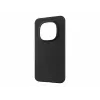 Fixed Story funda trasera para Xiaomi Redmi Note 15 Pro 5G - Goma - negro