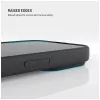 Fixed Story funda trasera para Xiaomi Redmi Note 15 Pro 5G - Goma - negro