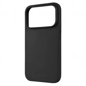 Fixed Story funda trasera para Xiaomi Redmi Note 15 Pro 5G - Goma - negro