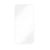 FIXED Protector de pantalla de cristal templado para Samsung Galaxy A27 5G (transparente, 9H)