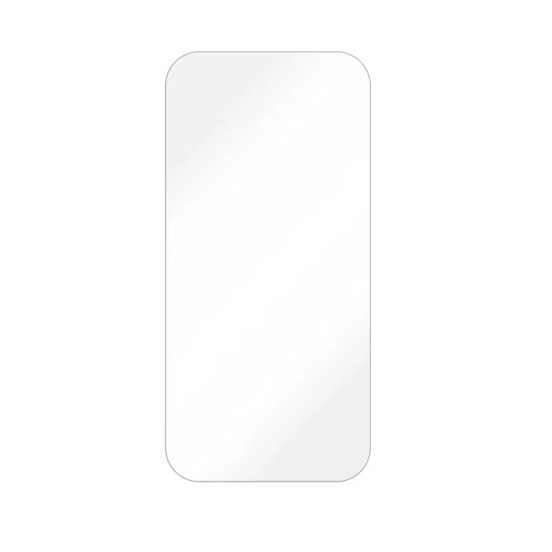 FIXED Protector de pantalla de cristal templado para Samsung Galaxy A27 5G (transparente, 9H)