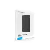 Funda FIXED Trinity para Apple iPad Pro 11 pulgadas (2018-2022)/iPad Air (2020-2026), Negro