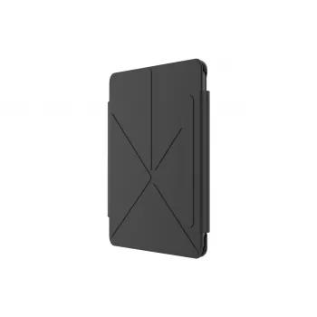 Funda FIXED Trinity para Apple iPad Pro 11 pulgadas (2018-2022)/iPad Air (2020-2026), Negro