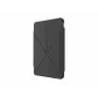 Funda FIXED Trinity para Apple iPad Pro 11 pulgadas (2018-2022)/iPad Air (2020-2026), Negro