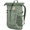 Fjällräven Abisko Hike Foldsack Mochila - Negro