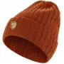 Fjällräven Byron Hat Thin Beanie Autumn Leaf unisex