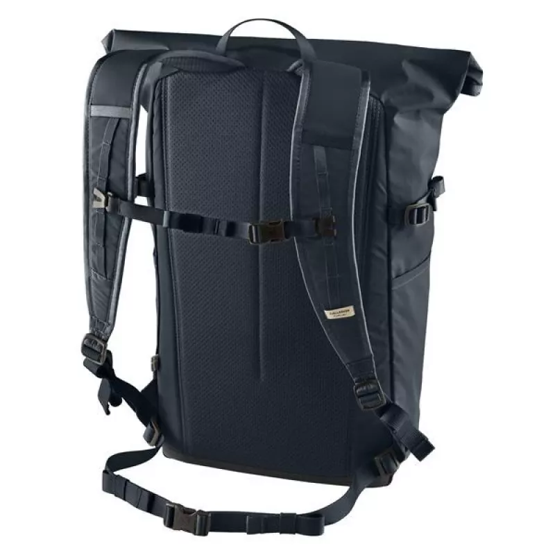 Mochila Fjällräven High Coast Foldsack 24 - Navy