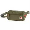 Riñonera Fjällräven High Coast Hip Pack - Green