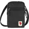 Fjällräven High Coast Bolsillo - Negro