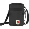 Fjällräven High Coast Bolsillo - Negro