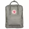 Mochila Fjällräven Kånken gris vinylon