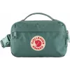 Riñonera FJÄLLRÄVEN Kånken Hip Pack - Frost Green