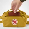 Riñonera Fjällräven Kånken ocre