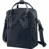 Riñonera Fjällräven Kånken Sling Pouch 2.5L navy