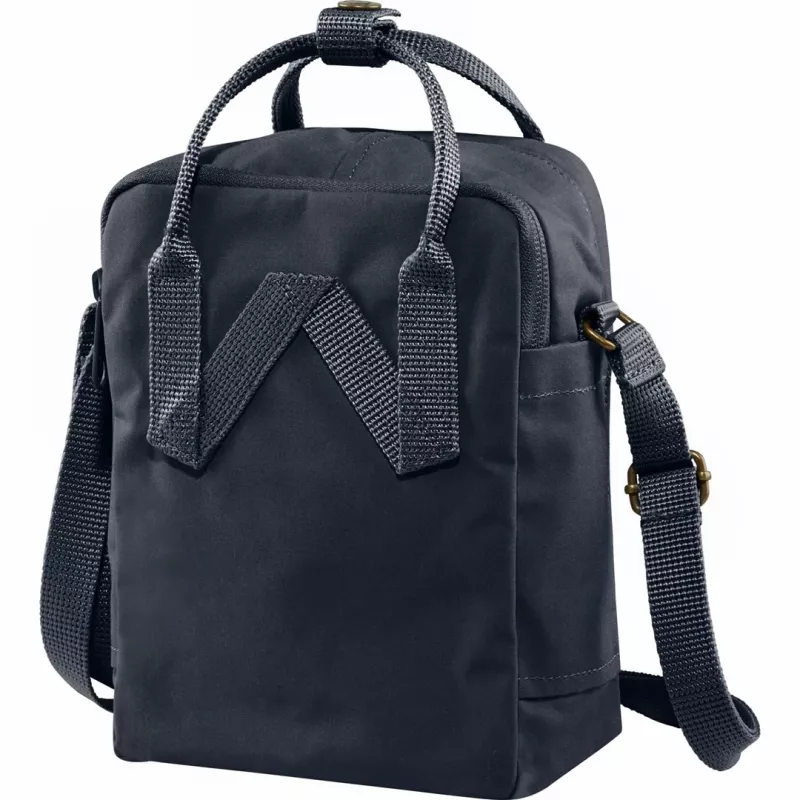 Riñonera Fjällräven Kånken Sling Pouch 2.5L navy