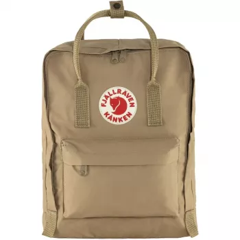 Fjällräven Kanken mochila Clay 16L