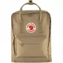 Fjällräven Kanken mochila Clay 16L