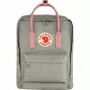 Fjällräven Kanken Mochila Fog Pink