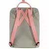 Fjällräven Kanken Mochila Fog Pink