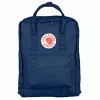 Fjällräven Kanken Mochila Royal Blue Polipropileno