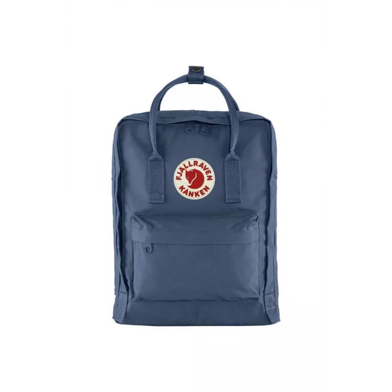 Fjällräven Kanken Mochila Royal Blue Polipropileno