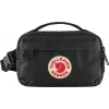 Fjällräven Kanken Riñonera - Negro