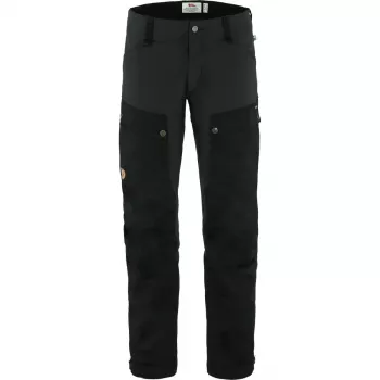 Pantalón Fjällräven Keb hombre negro