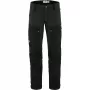 Pantalón Fjällräven Keb hombre negro