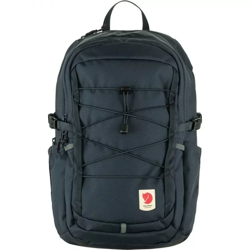 Fjällräven Skule 20 Mochila Navy