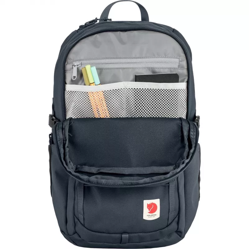 Fjällräven Skule 20 Mochila Navy