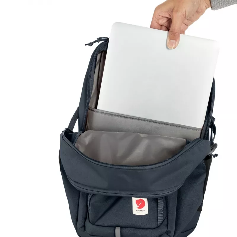 Fjällräven Skule 20 Mochila Navy